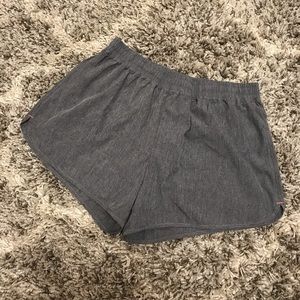 (4 for $20) Champion Gray Athletic Shorts